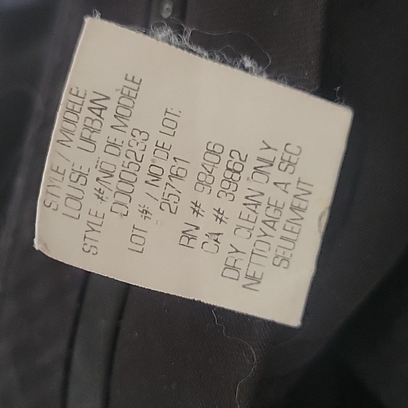 Theory Louise Urban Skinny Pants - Picture 5 of 8